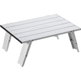 Grand Canyon Tucket Table Micro tafel Aluminium