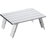 Grand Canyon Tucket Table Micro tafel aluminium