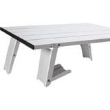 Grand Canyon Tucket Table Micro tafel Aluminium