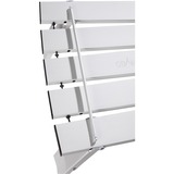 Grand Canyon Tucket Table Micro tafel Aluminium