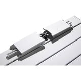 Grand Canyon Tucket Table Micro tafel Aluminium