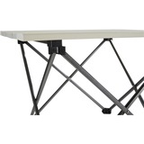 Grand Canyon Tucket Table Mini tafel aluminium