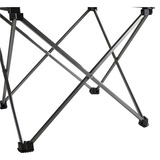 Grand Canyon Tucket Table Mini tafel Aluminium