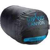 Grand Canyon UTAH 150 KIDS slaapzak Blauw