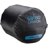 Grand Canyon UTAH 205 slaapzak blauw