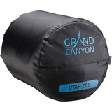 Grand Canyon UTAH 205 slaapzak Blauw