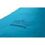 Grand Canyon WHISTLER 190 slaapzak Blauw