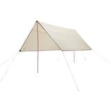 Grand Canyon ZUNI 4 zonnezeil Beige