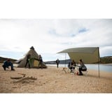 Grand Canyon ZUNI 4 zonnezeil Beige