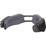 Gregory A3 AIR HIPBELT gordel Grijs, Extra Large