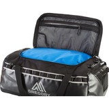 Gregory Alpaca 120 tas Zwart