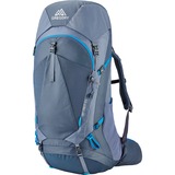 Gregory Amber 65 rugzak Grijs, 65 liter