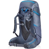 Gregory Amber 65 rugzak Grijs, 65 liter