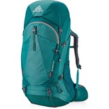Gregory Amber 65 rugzak Groen, 65 liter