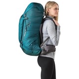 Gregory Deva 60 rugzak Groen, 60 liter, Maat M