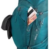 Gregory Deva 60 rugzak Groen, 60 liter, Maat M