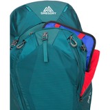 Gregory Deva 60 rugzak Groen, 60 liter, Maat M