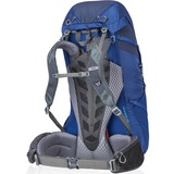 Gregory Deva 60 rugzak Blauw, 60 liter, Maat M