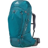 Gregory Deva 70, rugzak Groen, 70 liter, Maat M