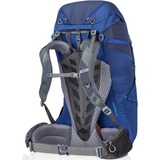 Gregory Deva 70 rugzak Blauw, 70 liter, Maat XS