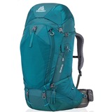 Gregory Deva 80 rugzak Groen, 80 liter, Maat XS