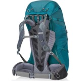 Gregory Deva 80 rugzak Groen, 80 liter, Maat XS