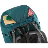 Gregory Deva 80 rugzak Groen, 80 liter, Maat XS