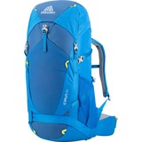 Gregory ICARUS 40 rugzak Blauw, 40 liter