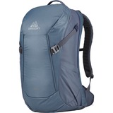 Gregory Juxt 28 rugzak blauw, 28 liter