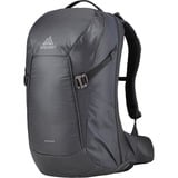 Gregory Juxt 34 rugzak Zwart, 34 liter