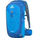 Gregory MIWOK 18 rugzak Blauw, 18 l