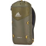 Gregory NANO 14                         rugzak Groen, 14 l