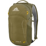 Gregory NANO 20            rugzak Groen, 20 l