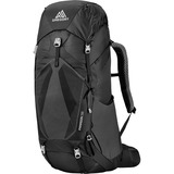 Gregory PARAGON 58 rugzak Zwart, 58 liter, Maat S/M