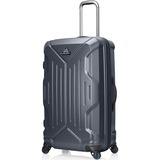 Gregory QUADRO HARDCASE ROLLER 30       trolley Zwart, 90 l