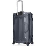 Gregory QUADRO HARDCASE ROLLER 30       trolley Zwart, 90 l