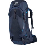 Gregory STOUT 35 rugzak Donkerblauw, 35 l