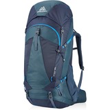 Gregory STOUT 70 rugzak Donkerblauw, 70 l