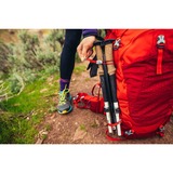 Gregory WANDER 70 rugzak Rood, 70 l