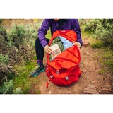 Gregory WANDER 70 rugzak Rood, 70 l