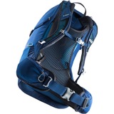 Gregory Zulu 30  rugzak Blauw, 30 l, Maat S/M