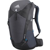 Gregory Zulu 30 rugzak Zwart, 30 l, Maat S/M