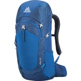 Gregory Zulu 35 rugzak Blauw, 35 l, Maat M/L