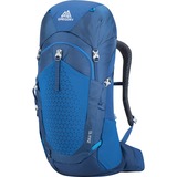 Gregory Zulu 40 rugzak Blauw, 40 l, Maat M/L
