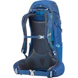 Gregory Zulu 40 rugzak Blauw, 40 l, Maat M/L
