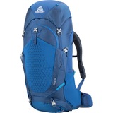 Gregory Zulu 55 rugzak blauw, 55 l, Maat M/L
