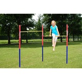 HUDORA Dubbele rekstok Fabian Sport en spel 64002