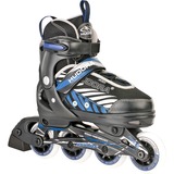 HUDORA Kinder inline skates Leon Inline-Skates 28240, Maat 37-40