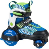 HUDORA My First Quad Rolschaatsen 22040, Maat 26-29, Boy