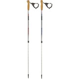 HUDORA Nordic Walking aluminium telescoopstokken Sport en spel 66610